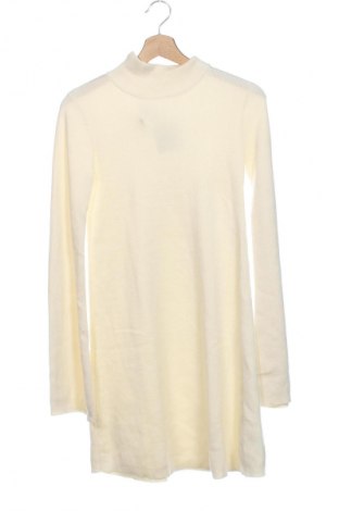 Kleid Edited, Größe XS, Farbe Ecru, Preis 67,99 €