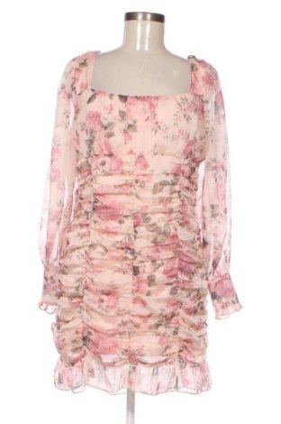 Rochie Eilly Bazar, Mărime L, Culoare Multicolor, Preț 98,99 Lei