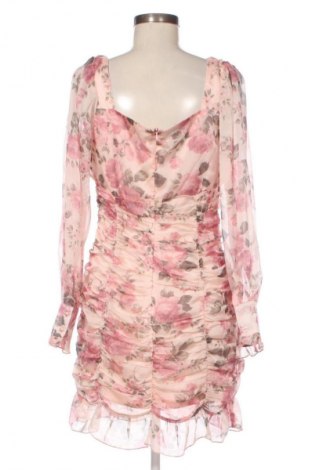 Rochie Eilly Bazar, Mărime L, Culoare Multicolor, Preț 98,99 Lei