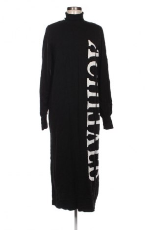 Kleid Eksept, Größe L, Farbe Schwarz, Preis € 15,99