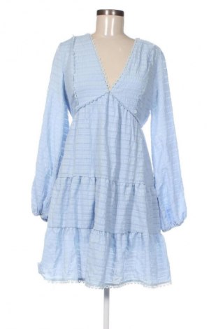 Φόρεμα Elenza by L&L, Μέγεθος M, Χρώμα Μπλέ, Τιμή 18,99 €