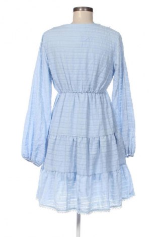 Φόρεμα Elenza by L&L, Μέγεθος M, Χρώμα Μπλέ, Τιμή 18,99 €