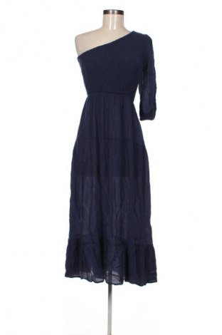 Rochie Ella, Mărime M, Culoare Albastru, Preț 156,99 Lei