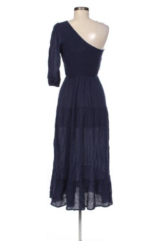 Rochie Ella, Mărime M, Culoare Albastru, Preț 156,99 Lei