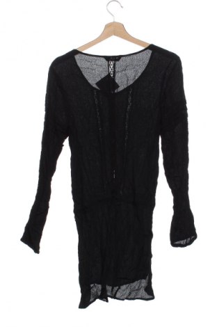 Rochie Ellos, Mărime XS, Culoare Negru, Preț 163,99 Lei