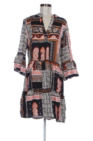 Kleid Elvira, Größe M, Farbe Mehrfarbig, Preis € 15,99