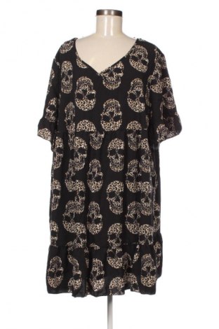 Φόρεμα Emery rose, Μέγεθος 3XL, Χρώμα Πολύχρωμο, Τιμή 18,99 €