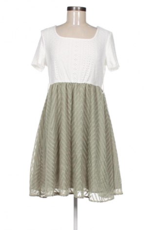 Kleid Emery rose, Größe XL, Farbe Mehrfarbig, Preis 20,99 €