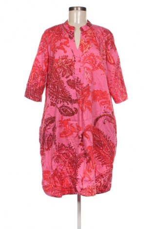 Rochie Emily Van den Bergh, Mărime M, Culoare Multicolor, Preț 442,99 Lei