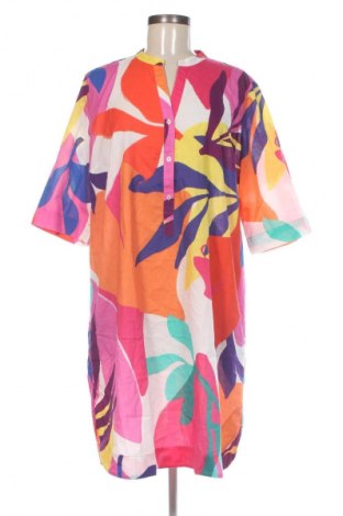 Kleid Emily Van den Bergh, Größe M, Farbe Mehrfarbig, Preis 192,99 €