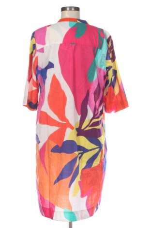 Kleid Emily Van den Bergh, Größe M, Farbe Mehrfarbig, Preis 192,99 €