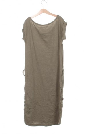 Sukienka Emoi By Emonite, Rozmiar XS, Kolor Zielony, Cena 113,99 zł