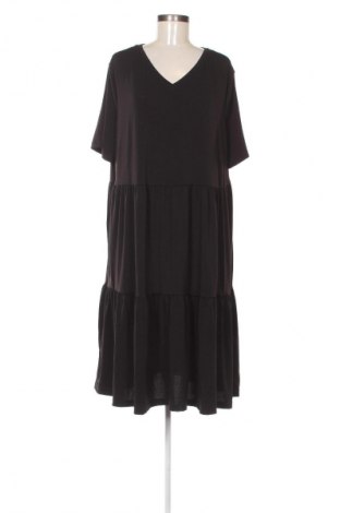 Kleid Esmara, Größe XXL, Farbe Schwarz, Preis 20,99 €