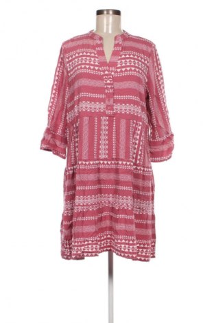 Kleid Esmara, Größe L, Farbe Mehrfarbig, Preis 20,99 €