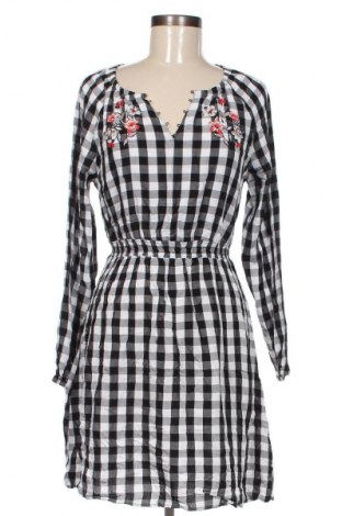 Kleid Esmara, Größe S, Farbe Mehrfarbig, Preis 8,99 €