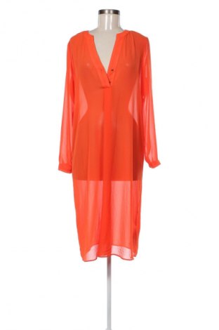 Kleid Esprit, Größe S, Farbe Rot, Preis 33,99 €
