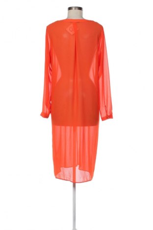 Kleid Esprit, Größe S, Farbe Rot, Preis 33,99 €