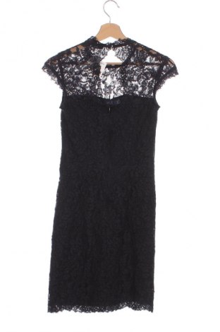 Kleid Esprit, Größe XXS, Farbe Blau, Preis 8,99 €
