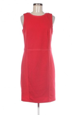 Kleid Esprit, Größe L, Farbe Rot, Preis 33,99 €