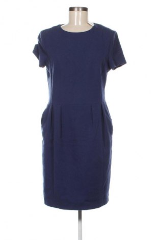 Kleid Esprit, Größe L, Farbe Blau, Preis 33,99 €