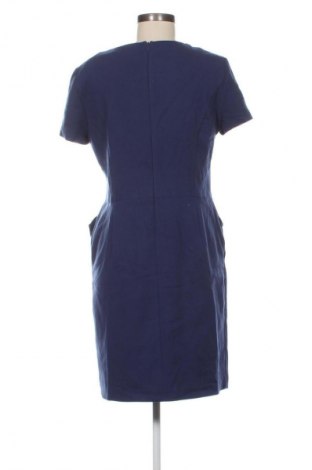 Kleid Esprit, Größe L, Farbe Blau, Preis 33,99 €