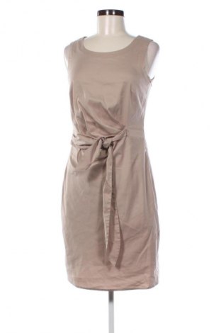 Kleid Esprit, Größe M, Farbe Beige, Preis 22,99 €