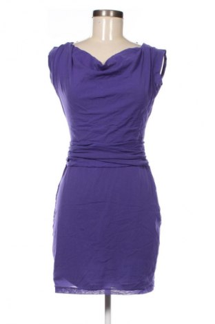 Kleid Esprit, Größe S, Farbe Lila, Preis 33,99 €