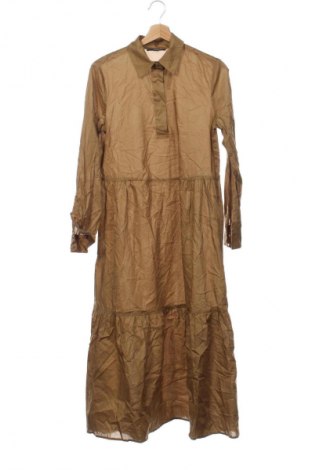 Φόρεμα Esprit, Μέγεθος XS, Χρώμα  Μπέζ, Τιμή 30,99 €