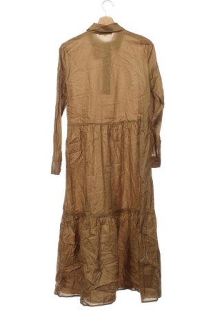 Φόρεμα Esprit, Μέγεθος XS, Χρώμα  Μπέζ, Τιμή 30,99 €