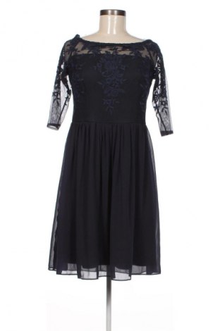 Kleid Esprit, Größe M, Farbe Blau, Preis 33,99 €