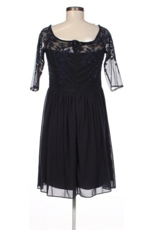 Kleid Esprit, Größe M, Farbe Blau, Preis 33,99 €