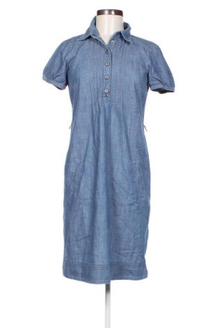 Kleid Esprit, Größe S, Farbe Blau, Preis € 29,16