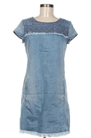 Kleid Esprit, Größe M, Farbe Blau, Preis 15,99 €