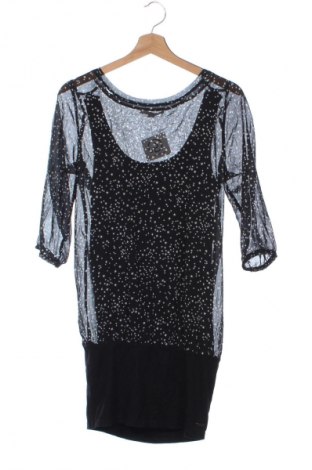 Рокля Esprit Maternity, Размер XS, Цвят Многоцветен, Цена 19,99 лв.