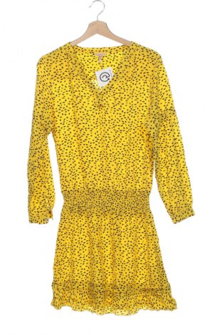 Kleid Esqualo, Größe XS, Farbe Mehrfarbig, Preis 13,99 €