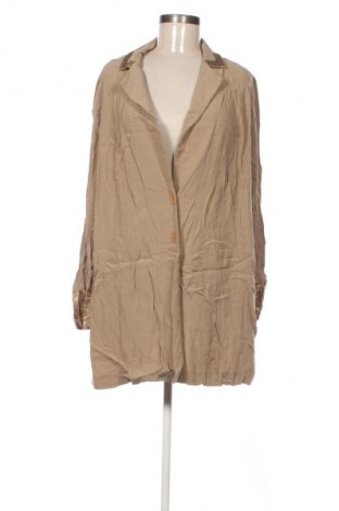 Kleid Essence, Größe XL, Farbe Beige, Preis 17,99 €