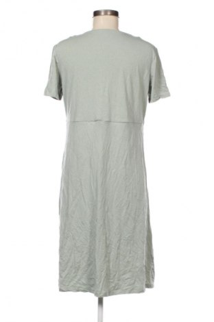 Sukienka Essentials by Tchibo, Rozmiar M, Kolor Zielony, Cena 67,99 zł