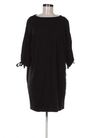 Sukienka Essentials by Tchibo, Rozmiar XL, Kolor Czarny, Cena 68,99 zł