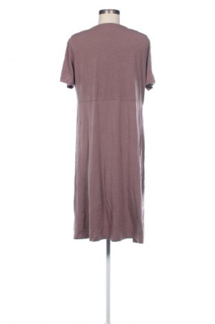 Sukienka Essentials by Tchibo, Rozmiar XL, Kolor Brązowy, Cena 95,99 zł