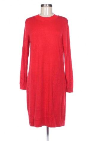 Φόρεμα Essentials by Tchibo, Μέγεθος L, Χρώμα Κόκκινο, Τιμή 12,99 €