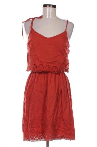 Φόρεμα Etam, Μέγεθος M, Χρώμα Κόκκινο, Τιμή 24,99 €