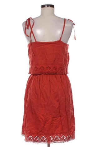 Φόρεμα Etam, Μέγεθος M, Χρώμα Κόκκινο, Τιμή 24,99 €