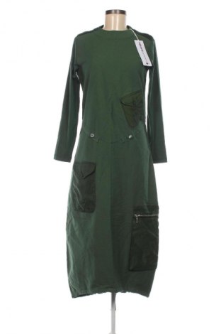 Kleid European Culture, Größe S, Farbe Grün, Preis 75,49 €