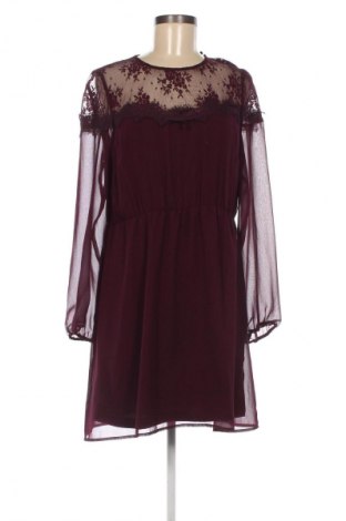 Rochie Even&Odd, Mărime XL, Culoare Roșu, Preț 72,99 Lei