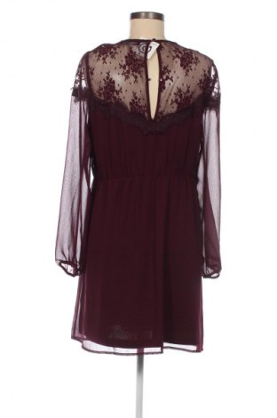 Rochie Even&Odd, Mărime XL, Culoare Roșu, Preț 72,99 Lei