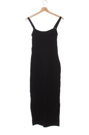 Kleid Even&Odd, Größe XS, Farbe Schwarz, Preis 20,99 €