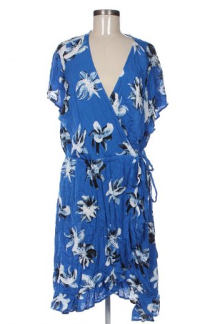 Kleid Ever.me by Takko Fashion, Größe XL, Farbe Mehrfarbig, Preis 20,99 €