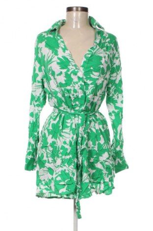 Kleid Ever.me by Takko Fashion, Größe M, Farbe Mehrfarbig, Preis € 33,99