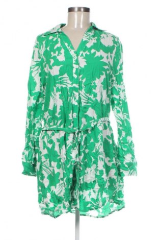 Kleid Ever.me by Takko Fashion, Größe M, Farbe Mehrfarbig, Preis 20,99 €