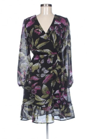 Sukienka Ever.me by Takko Fashion, Rozmiar S, Kolor Kolorowy, Cena 95,99 zł